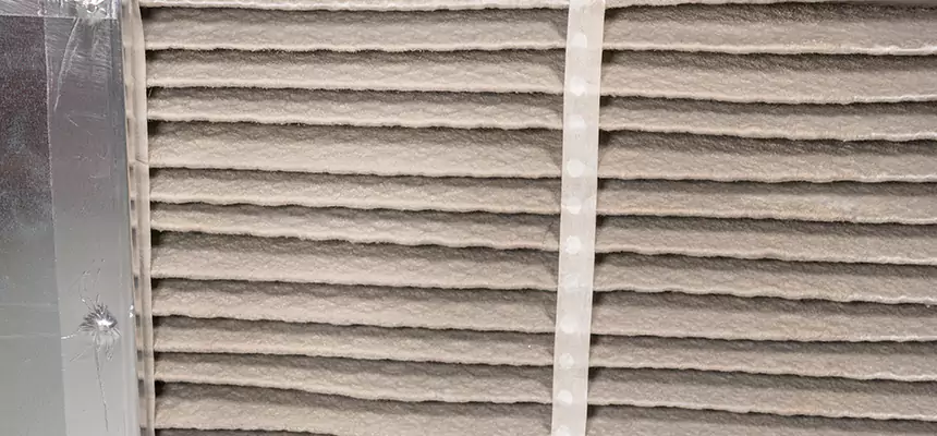 Mobile Car AC Filter Replacement in Herndon