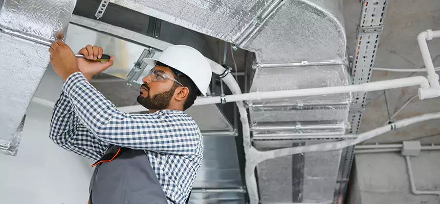 Proactive Ac Vent Repairs & Air Duct Replacement Companies Near Me in Herndon