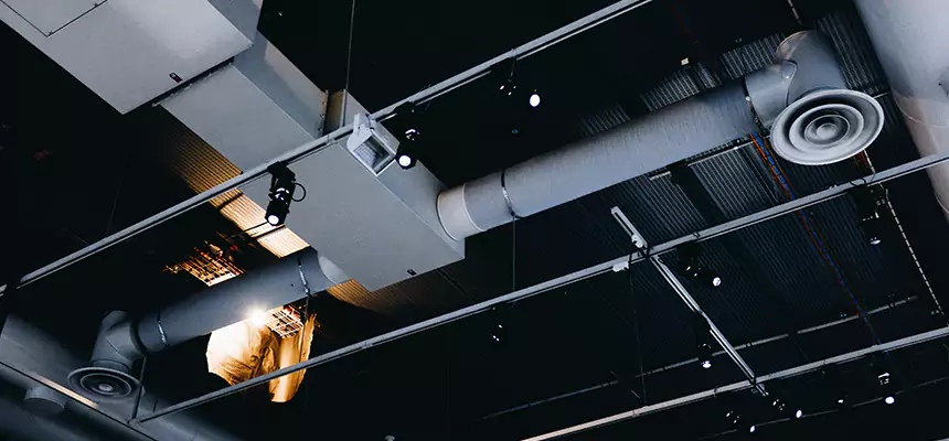 Our Air Duct Replacement Services in Herndon, VA