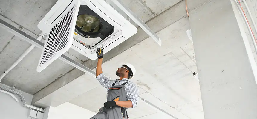 Efficient Multi‑Unit & HOA Annual Vent Cleaning Plans in Herndon