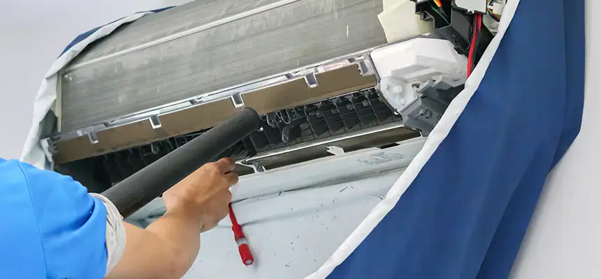 Advanced Clogged Dryer Vent Repair for Multi-Unit & Commercial in Herndon, VA