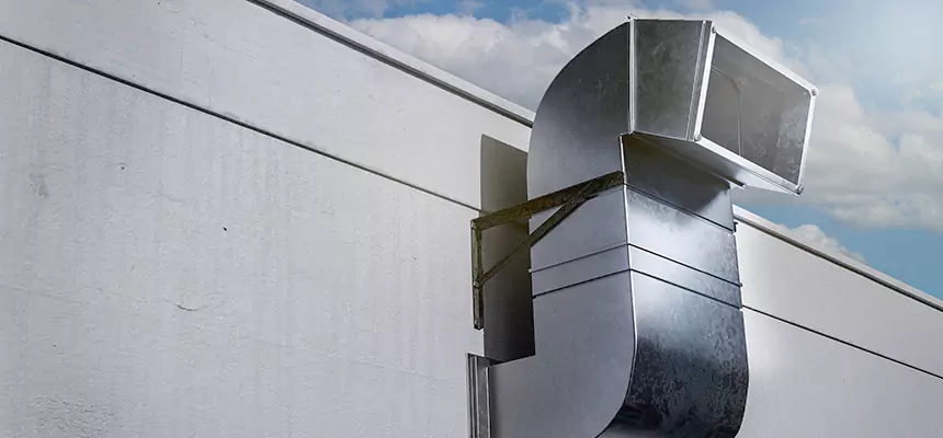 Comprehensive Commercial HVAC Cleaning in Herndon