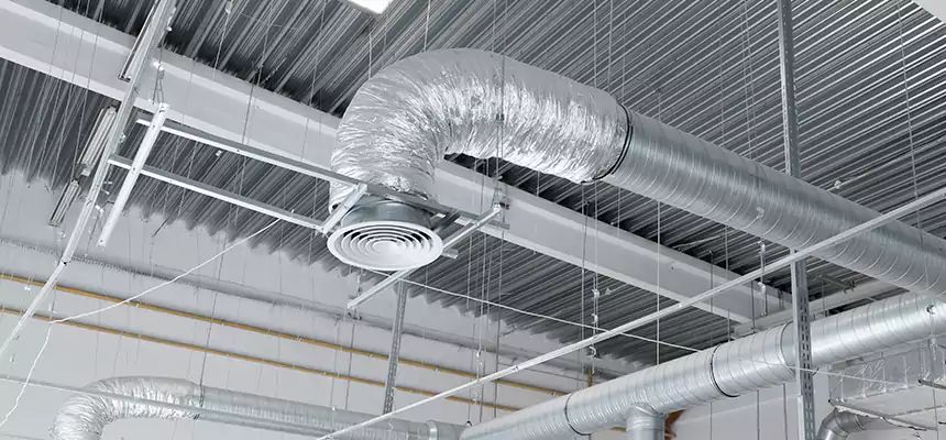 Our Dryer Vent Hose Replacement Services in Herndon, VA