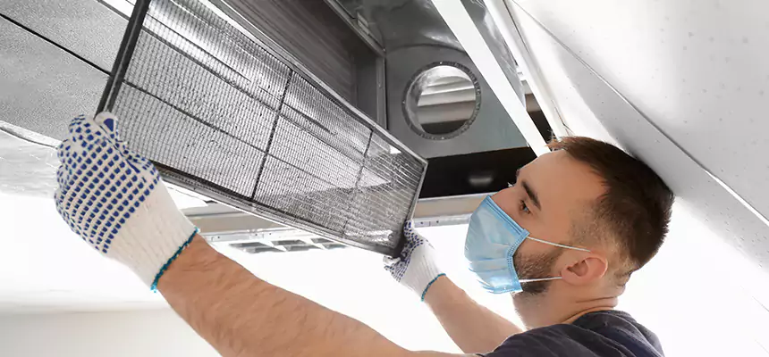 Our Dryer Vent Replacement Services in Herndon, VA