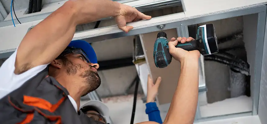 Our Improve Home Air Circulation Services in Herndon, VA