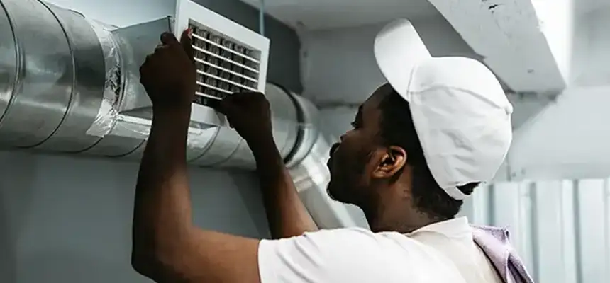 Our Licensed And Insured Cleaners in Herndon, VA