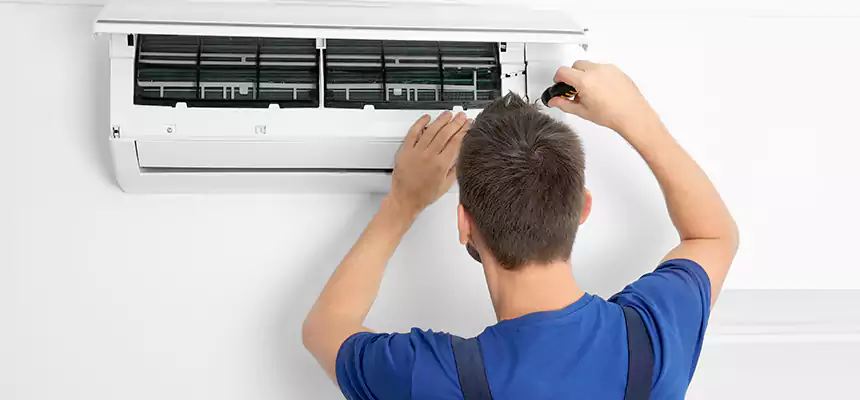 Our Smart Air Conditioning Installation Services in Herndon, VA