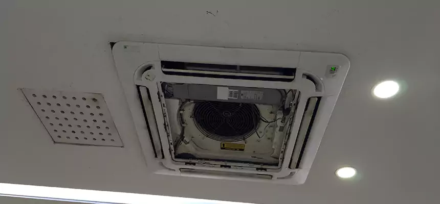 Our Wall Vent Cleaning Service Services in Herndon, VA