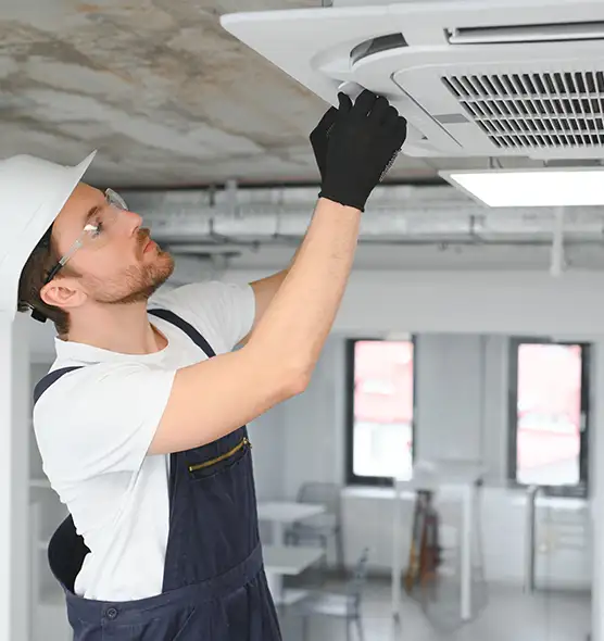 Top Affordable Duct Cleaning Services Near Me in Herndon, VA