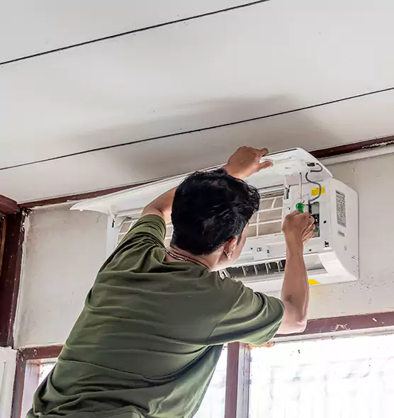 About Air Duct & AC Odor Removal in Herndon, VA