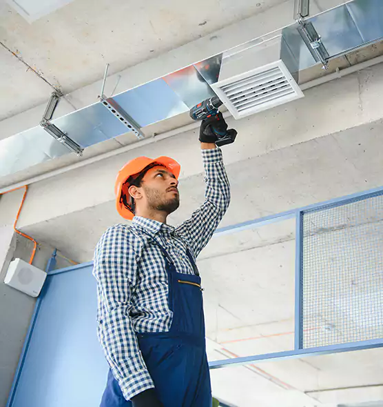 Welcome to Air Duct Cleaning & Repairs Herndon — Your Local Air Duct Installation Specialists in Herndon, VA
