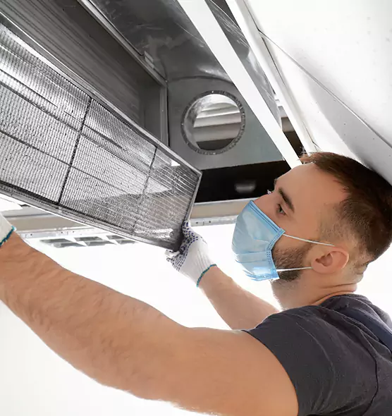 About Air Duct Pathogen Disinfection in Herndon, VA