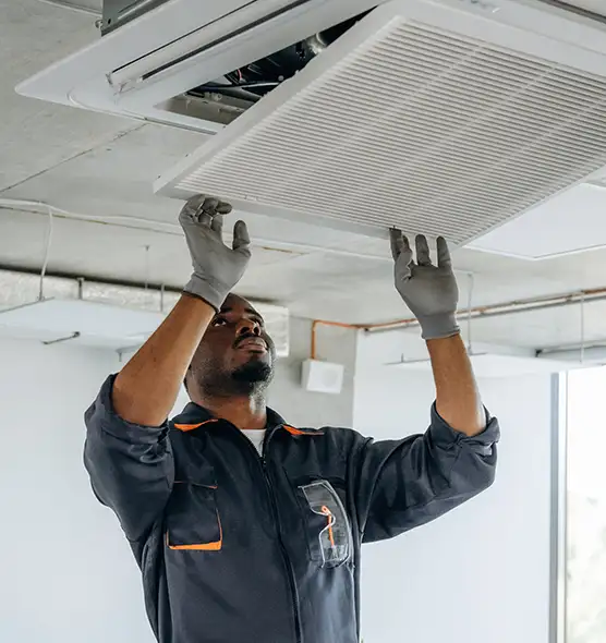 About Certified Air Duct Specialists in Herndon, VA