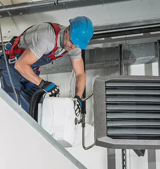 Professional Custom HVAC Ductworkin Herndon, VA