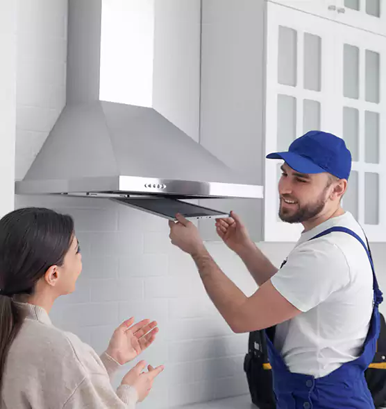 Professional Dryer Vent Cleaning Service in Herndon, VA