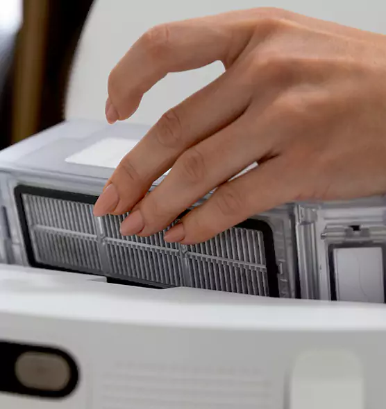  Professional Dryer Vent Lint Filter Cleaning in Herndon, VA