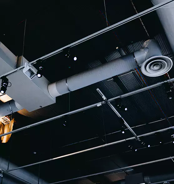 About Duct Sanitization with UV Light in Herndon, VA