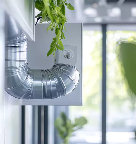 Professional Eco-Safe Dryer Vent Cleaning in Herndon, VA