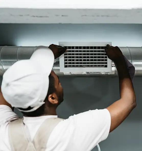 About Emergency Dryer Vent Repair in Herndon, VA