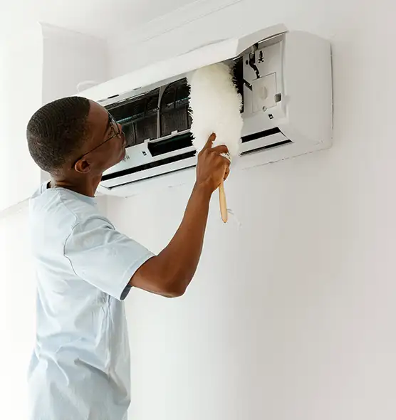 Professional Maximize AC Efficiency  in Herndon, VA