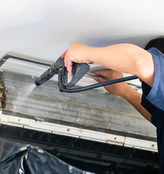 Welcome to Move-in/Move-out Duct Cleaning Services in Herndon, VA