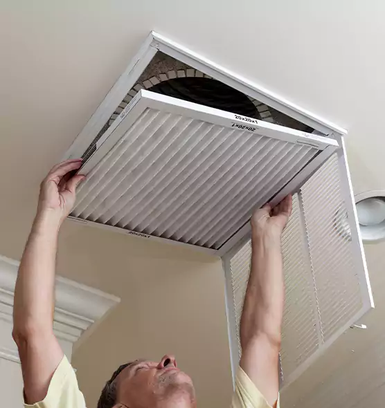 Advanced Residential Vent Cleaning in Herndon, VA