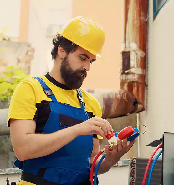 About Smart HVAC Installation in Herndon, VA