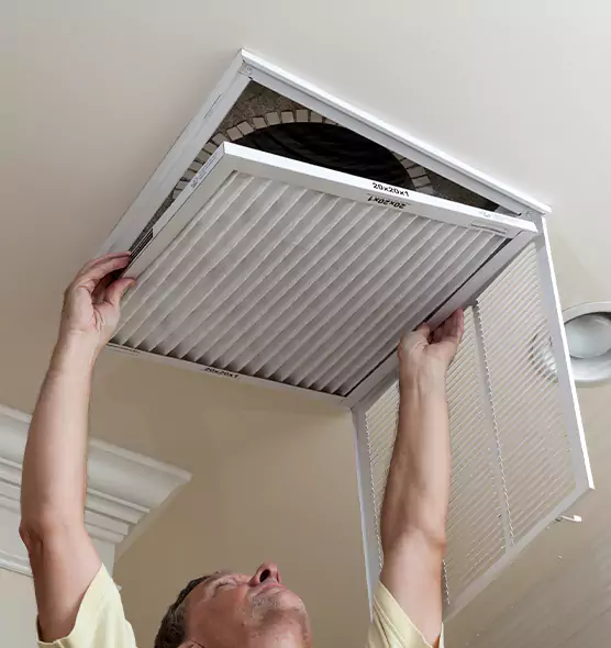 Professional Vent Relocation Services in Herndon, VA
