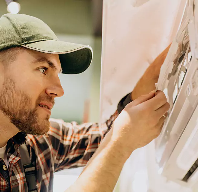 Why Homeowners Businesses Trust Us in Herndon, VA?