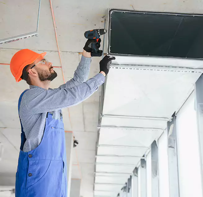 Why Homeowners & Businesses Trust Us in Herndon, VA?