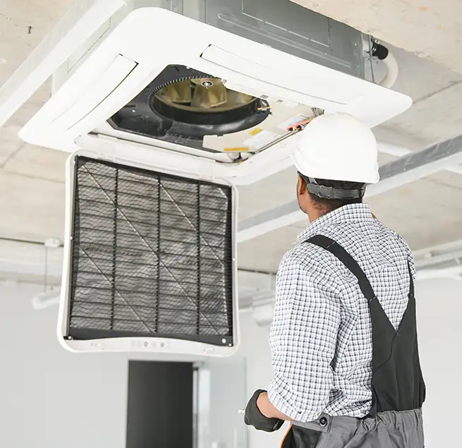 Why Homeowners & Businesses Trust Us in Herndon, VA?