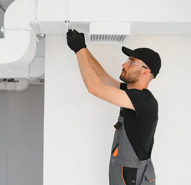 Why Homeowners & Businesses Trust Us in Herndon, VA?