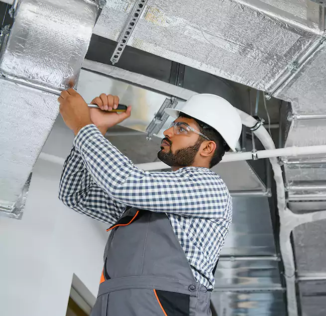 Why Homeowners & Businesses Trust Us Herndon, VA