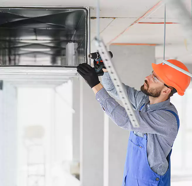 Why Homeowners & Businesses Trust Us Herndon, VA