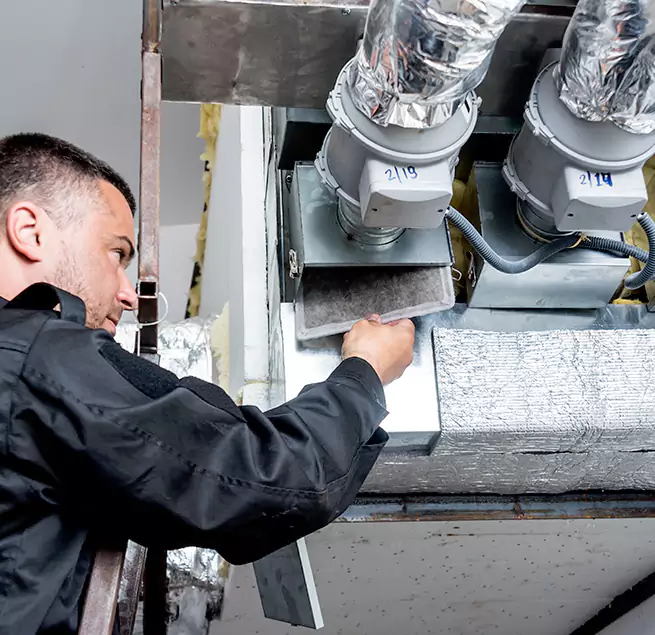 Why Homeowners & Businesses Trust Us in Herndon, VA?