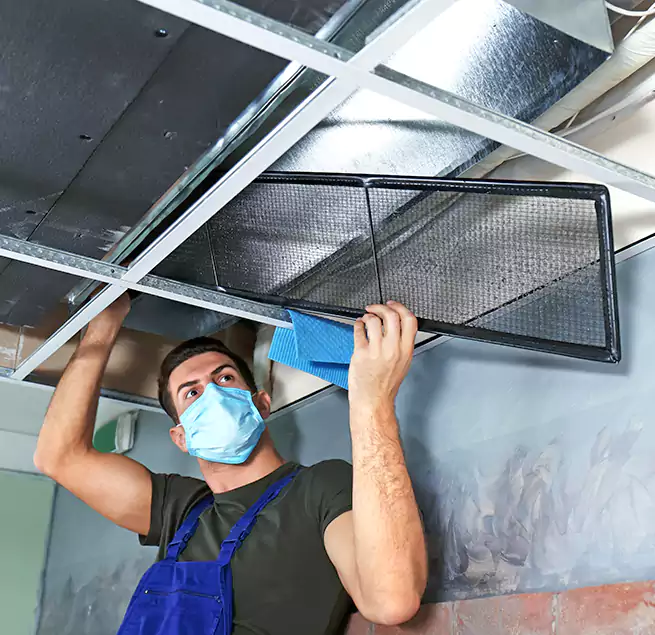 Why Homeowners Businesses Trust Us in Herndon, VA