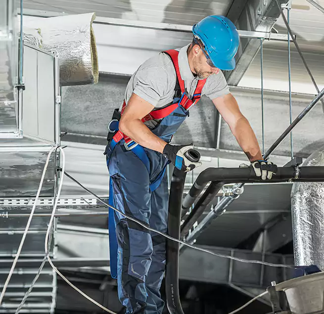 Why Homeowners & Businesses Trust Us in Herndon, VA?