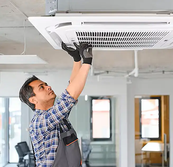 Why Homeowners & Businesses Trust Us in Herndon, VA?