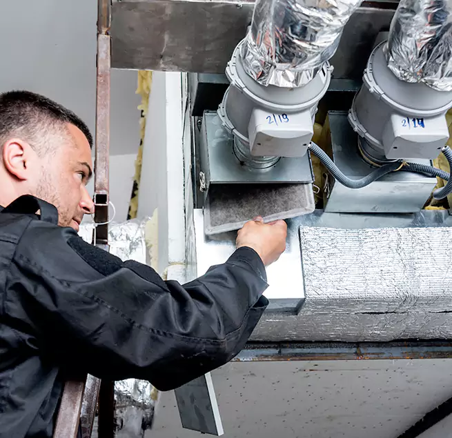 Why Homeowners & Businesses Trust Us in Herndon, VA?