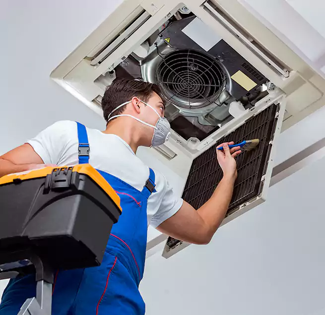 Why Homeowners & Businesses Trust Us in Herndon, VA