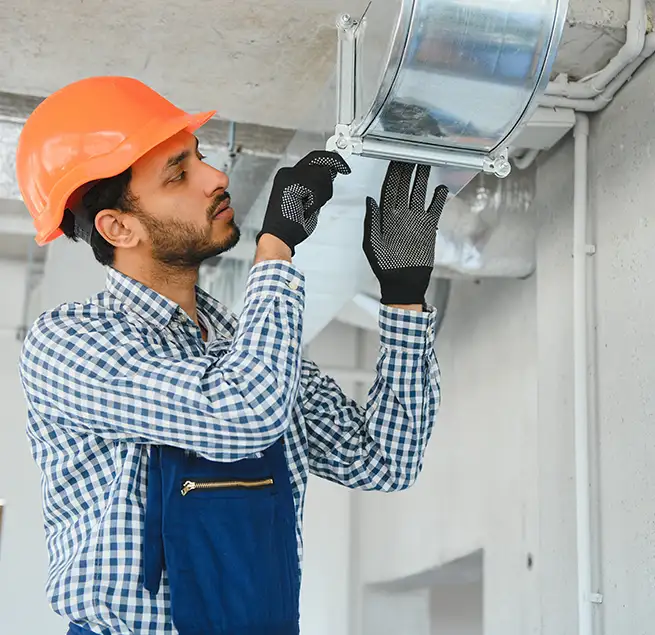 Why Homeowners & Businesses Trust Us in Herndon, VA?