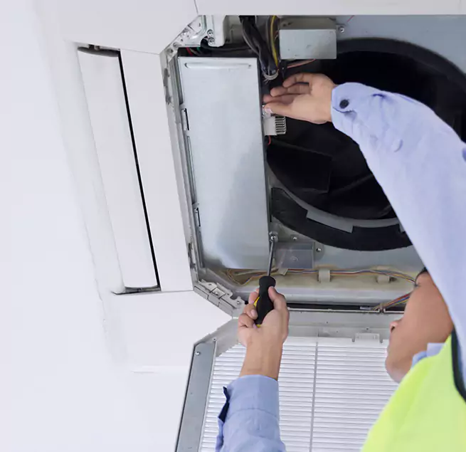 Why Homeowners & Businesses Trust Us in Herndon, VA?