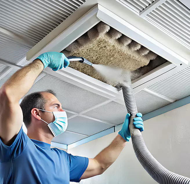 Why Homeowners Businesses Trust Us in Herndon, VA?