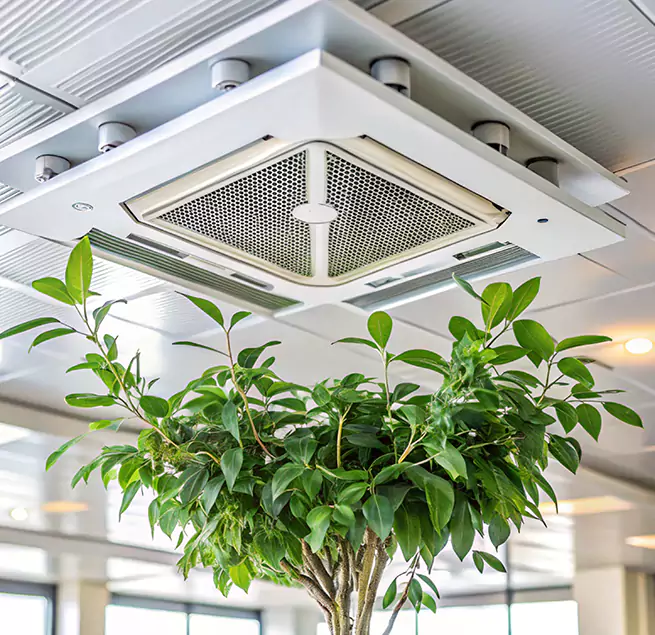 Why Homeowners & Businesses Trust Us in Herndon, VA?