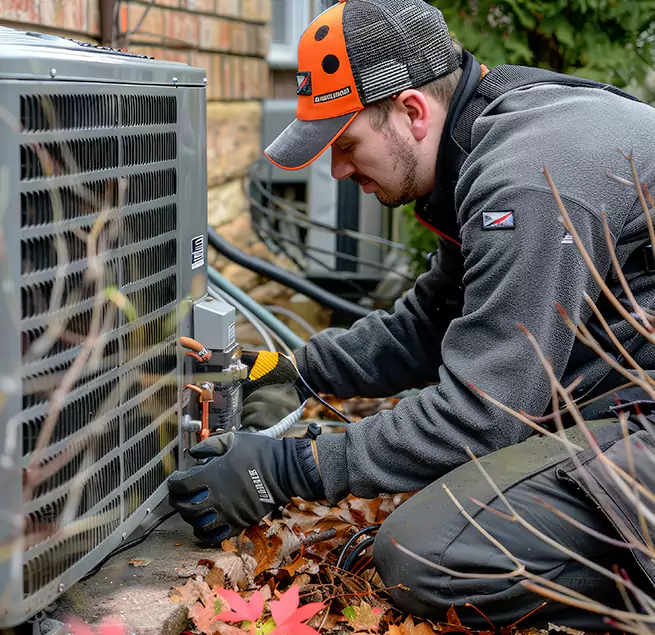 Why Homeowners & Businesses Trust Us in Herndon, VA?