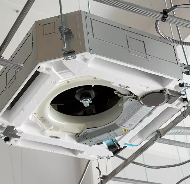 Why Homeowners & Businesses Trust Us in Herndon, VA?