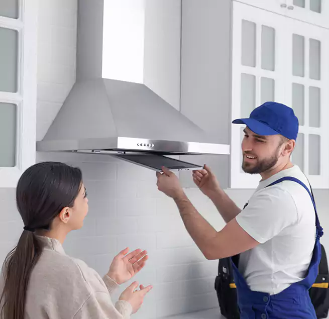  Why Homeowners & Businesses Trust Us in Herndon, VA?