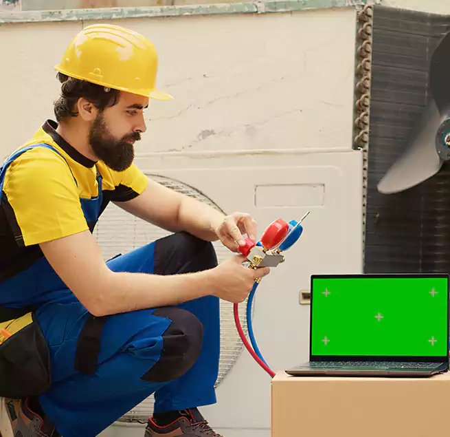 Why Homeowners & Businesses Trust Us in Herndon, VA?