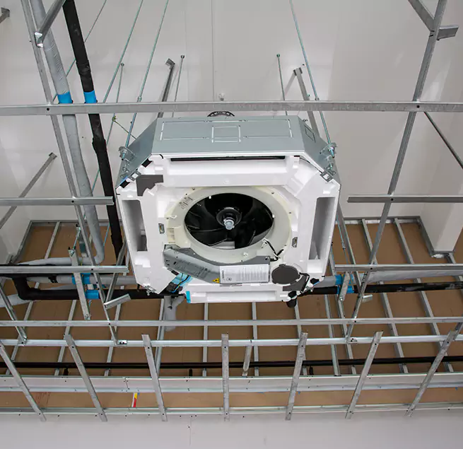 Why Homeowners & Businesses Trust Us in Herndon, VA?