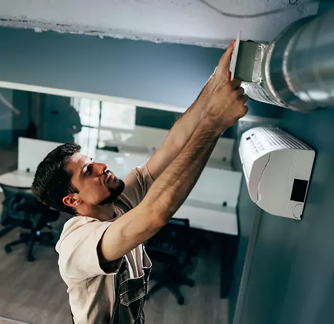 Why Homeowners & Businesses Trust Us in Herndon, VA?